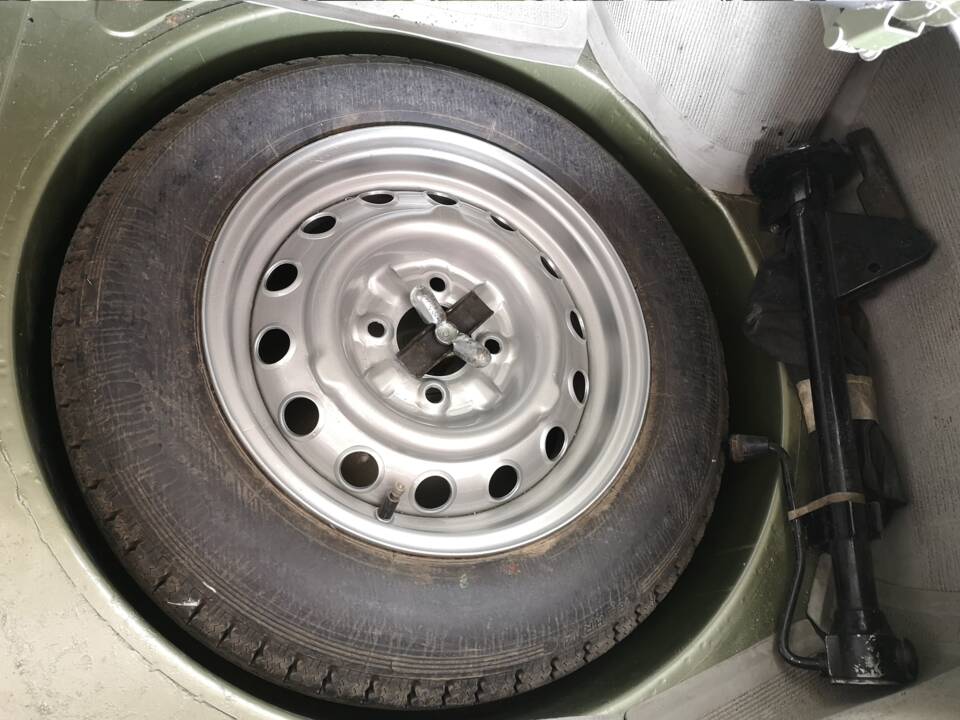 Immagine 53/69 di Alfa Romeo 1750 GT Veloce (1969)