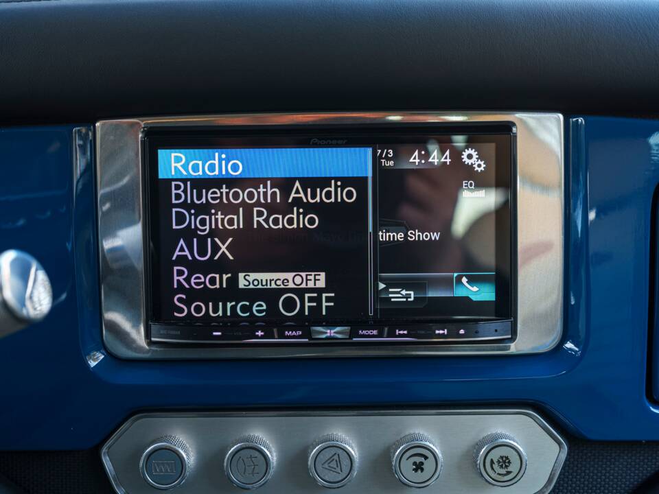 Imagen 17/28 de Rover Mini 1.3i (1995)