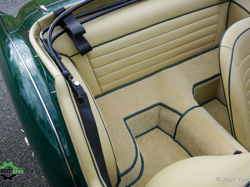 Bild 8/41 von Triumph TR 3A (1959)