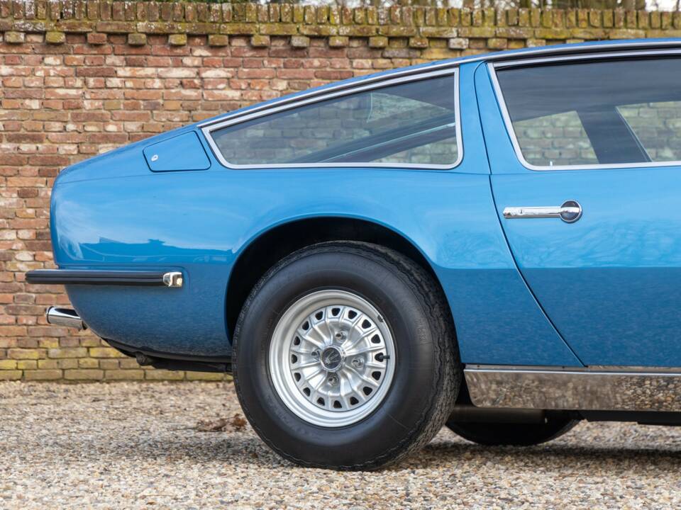Image 43/50 of Maserati Indy 4900 (1971)