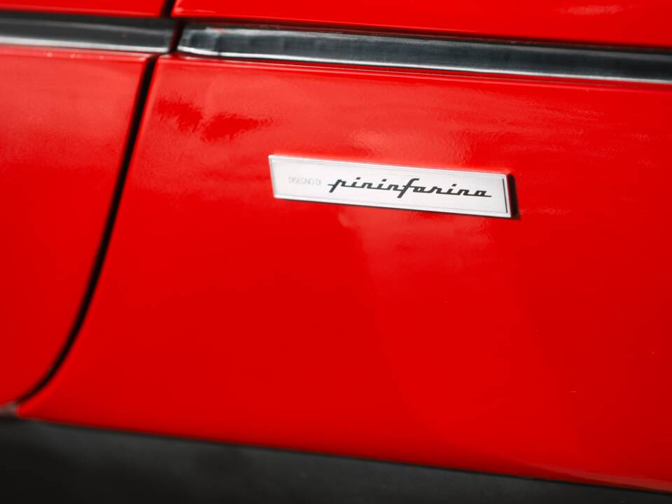 Afbeelding 7/41 van Ferrari 328 GTS (1989)