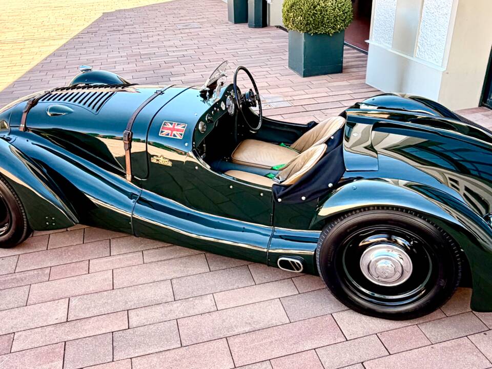 Bild 6/18 von Lea-Francis 14 Special (1946)