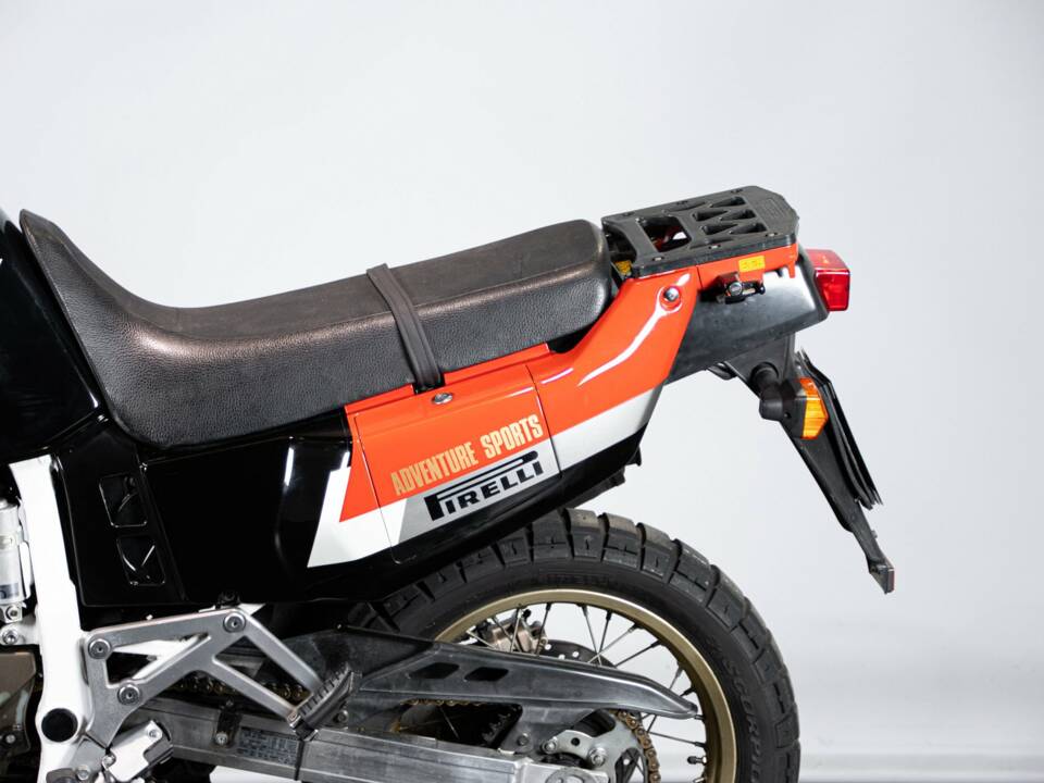 Bild 15/50 von Honda XRV 750 Africa Twin (1991)