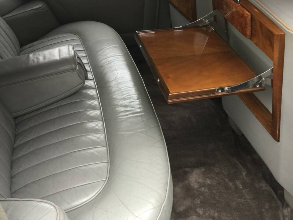 Bild 28/41 von Rolls-Royce Silver Cloud III (1964)