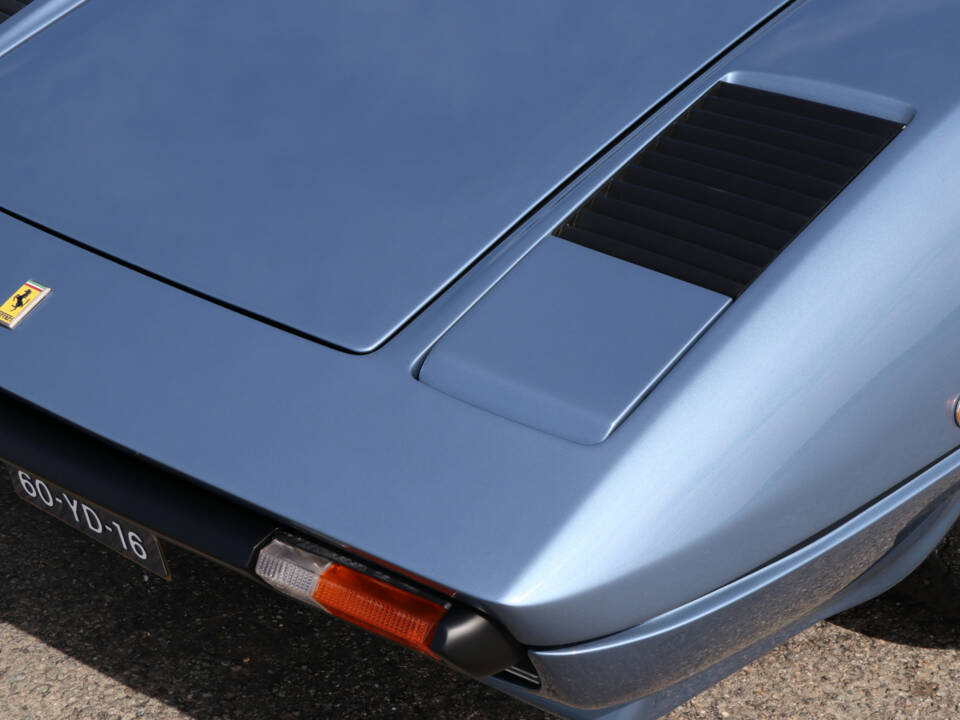 Image 19/50 of Ferrari 308 GTB (1976)
