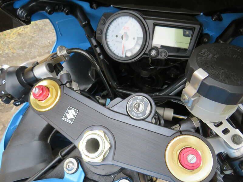 Image 11/35 of Suzuki DUMMY (2005)