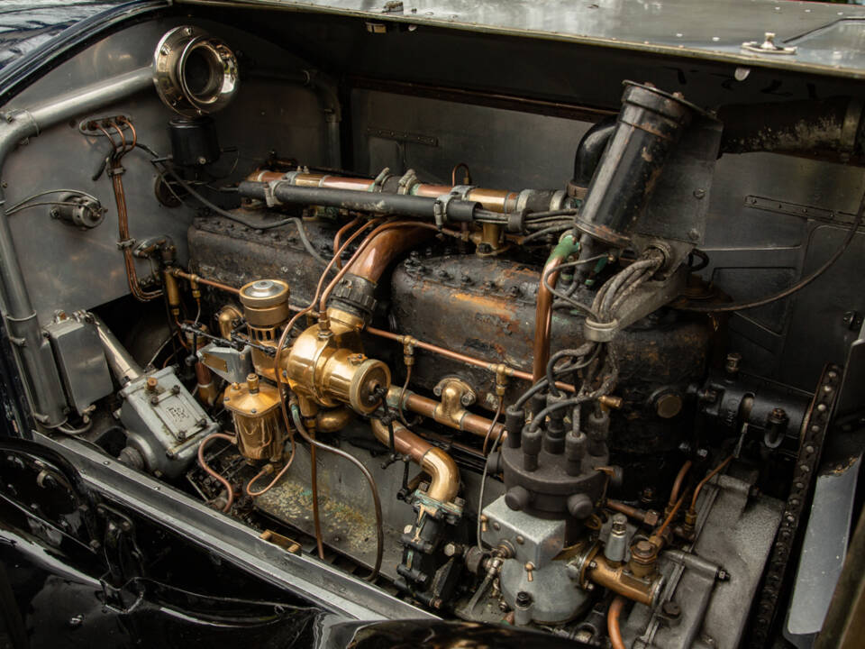 Image 4/50 de Rolls-Royce 40&#x2F;50 HP Silver Ghost (1921)