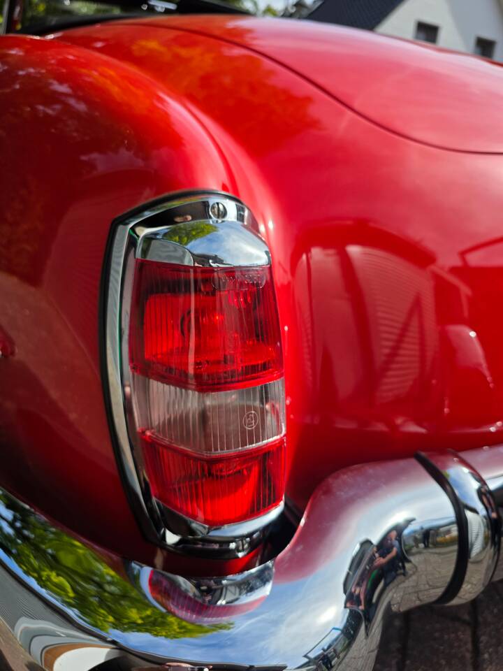 Immagine 71/84 di Mercedes-Benz 190 SL (1959)