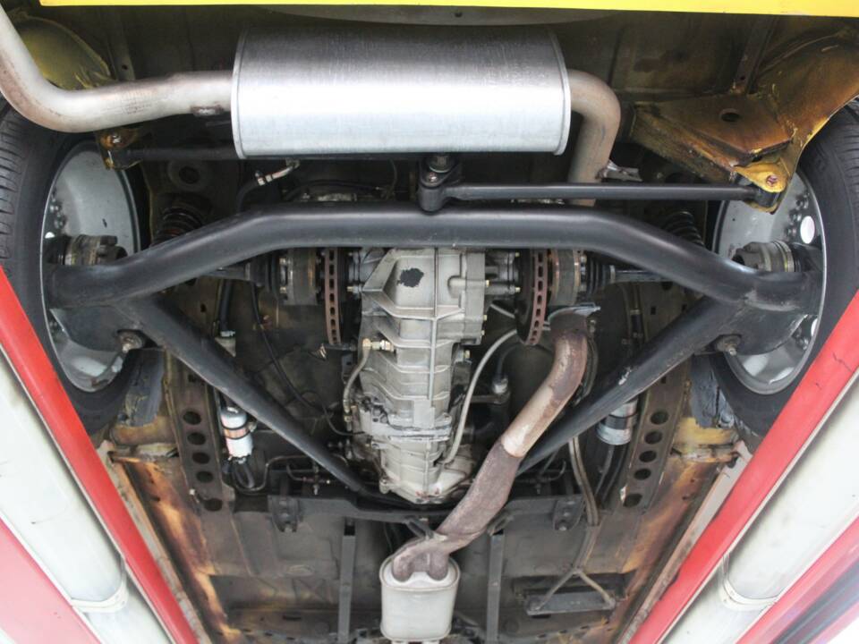 Afbeelding 22/50 van Alfa Romeo RZ (1993)