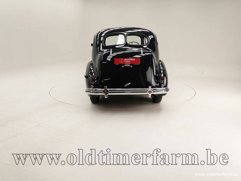 Image 7/15 de Packard Eight (1938)