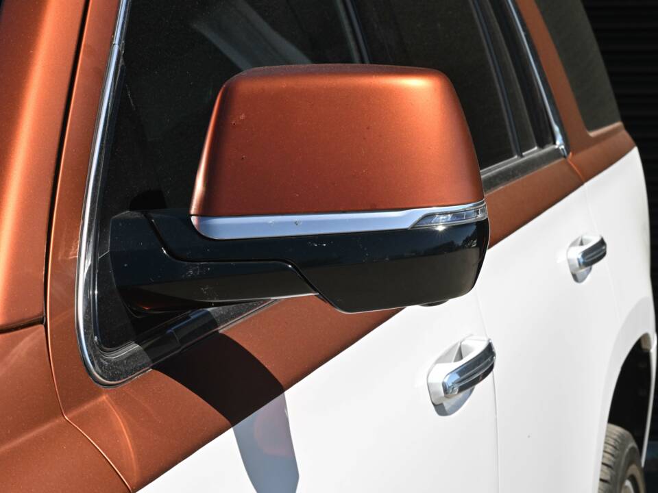 Bild 35/50 von Cadillac Escalade (2019)
