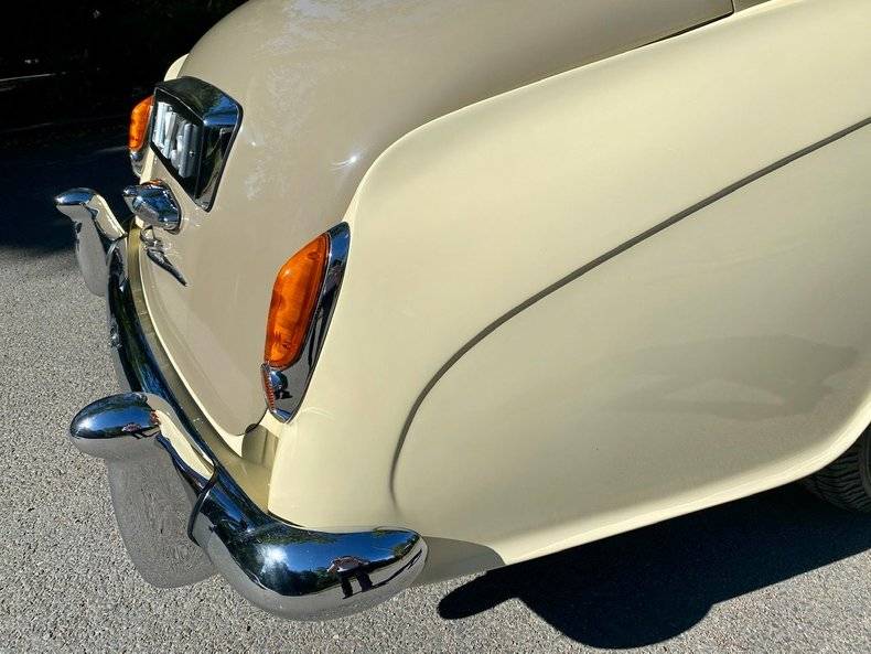 Afbeelding 34/50 van Bentley S 1 (1958)