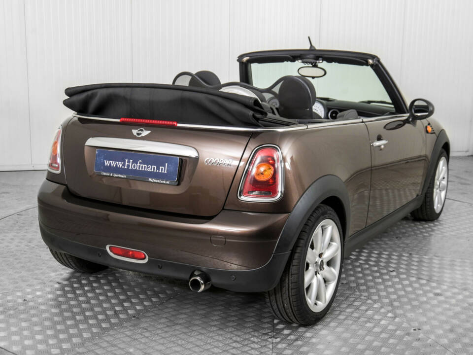 Bild 33/50 von Mini Cooper (2010)