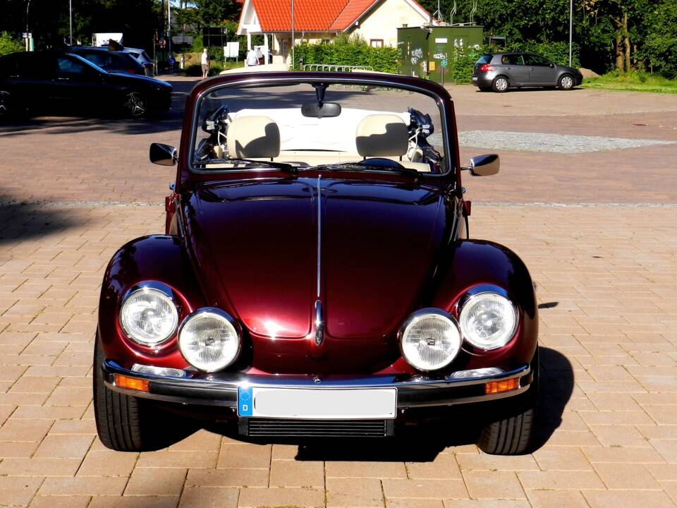 Image 14/54 de Volkswagen Beetle 1303 LS (1978)