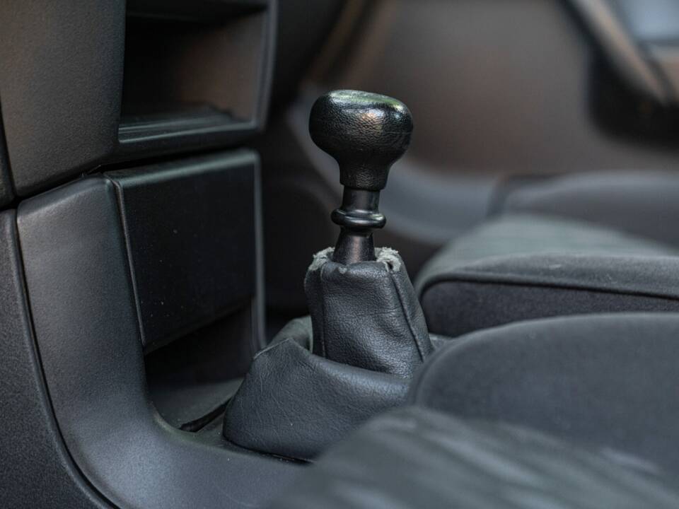 Image 36/50 of Opel Calibra 2,0 4x4 16V (1991)