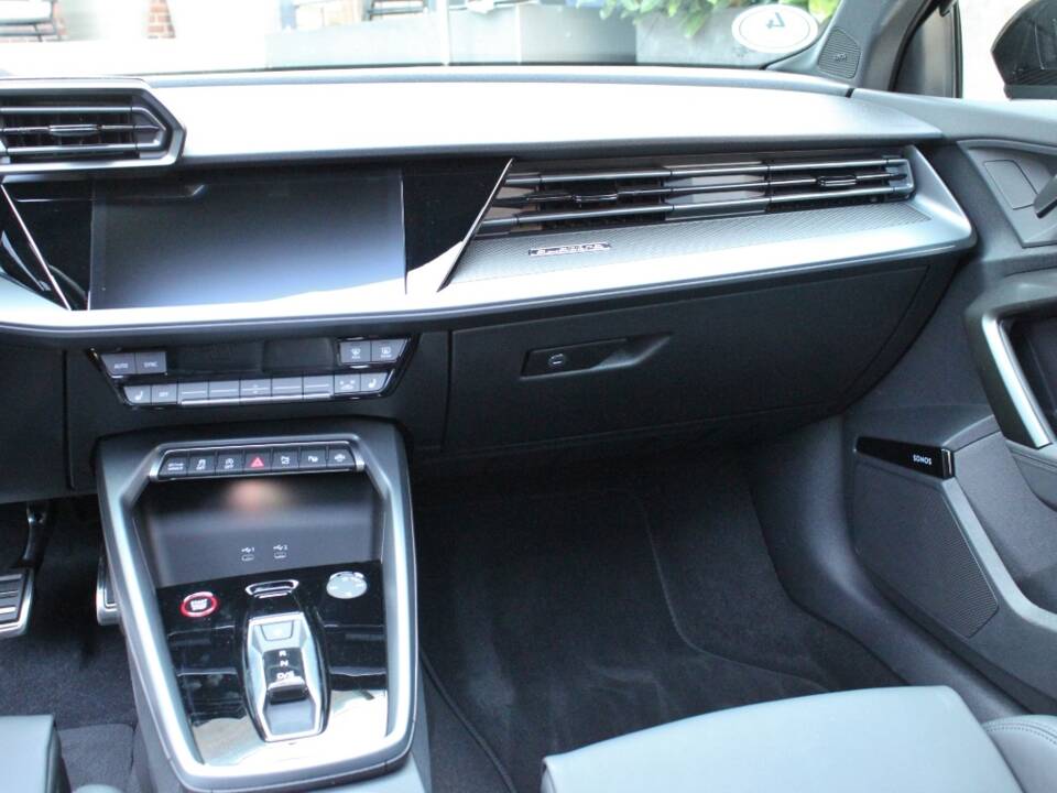Bild 13/22 von Audi RS3 Sportback (2025)