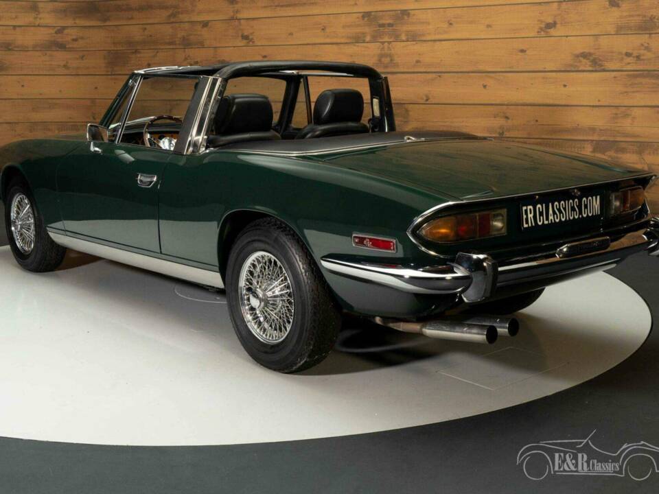 Image 5/19 of Triumph Stag (1971)