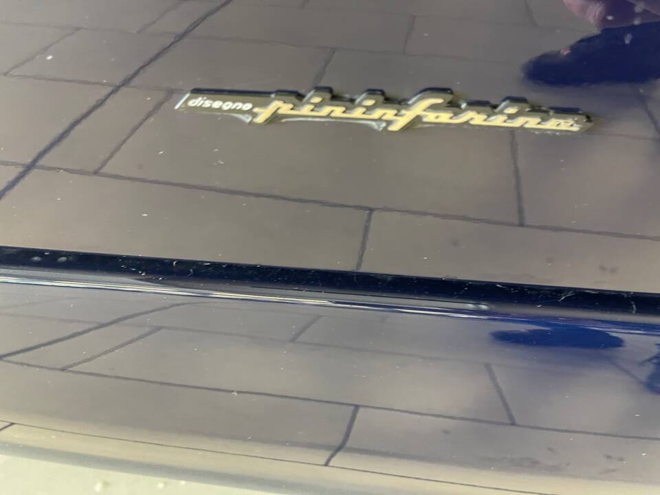 Afbeelding 17/18 van Ferrari 456 GT (1998)