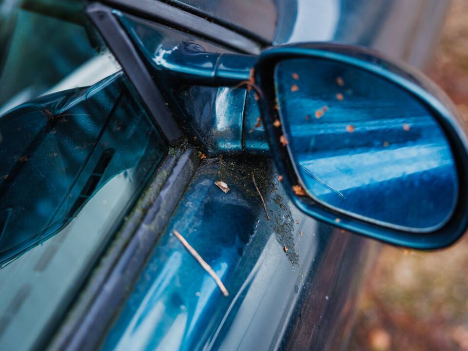 Bild 17/50 von BMW 850CSi (1994)