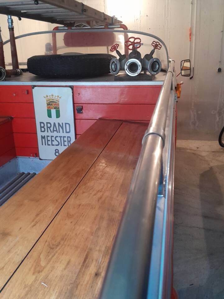 Bild 46/67 von Opel Blitz (1955)