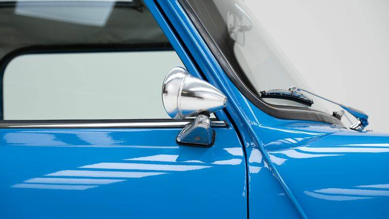 Bild 14/15 von Mini 1000 (1978)