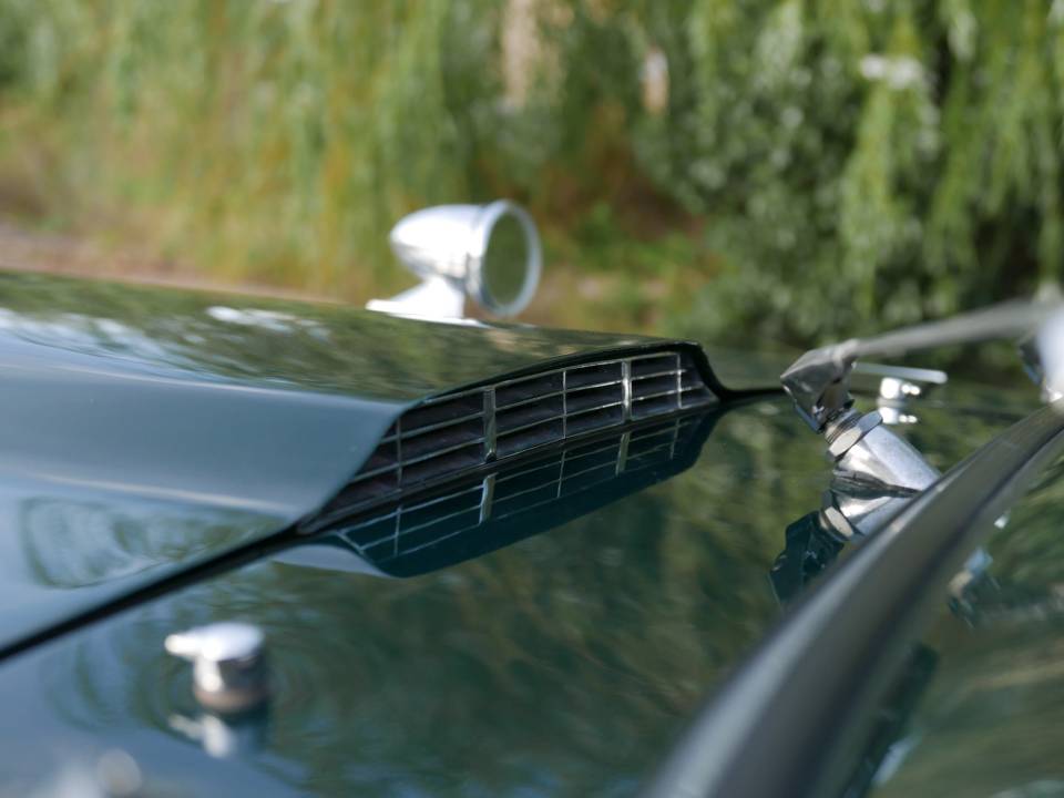 Afbeelding 7/50 van Jaguar E-Type (1968)