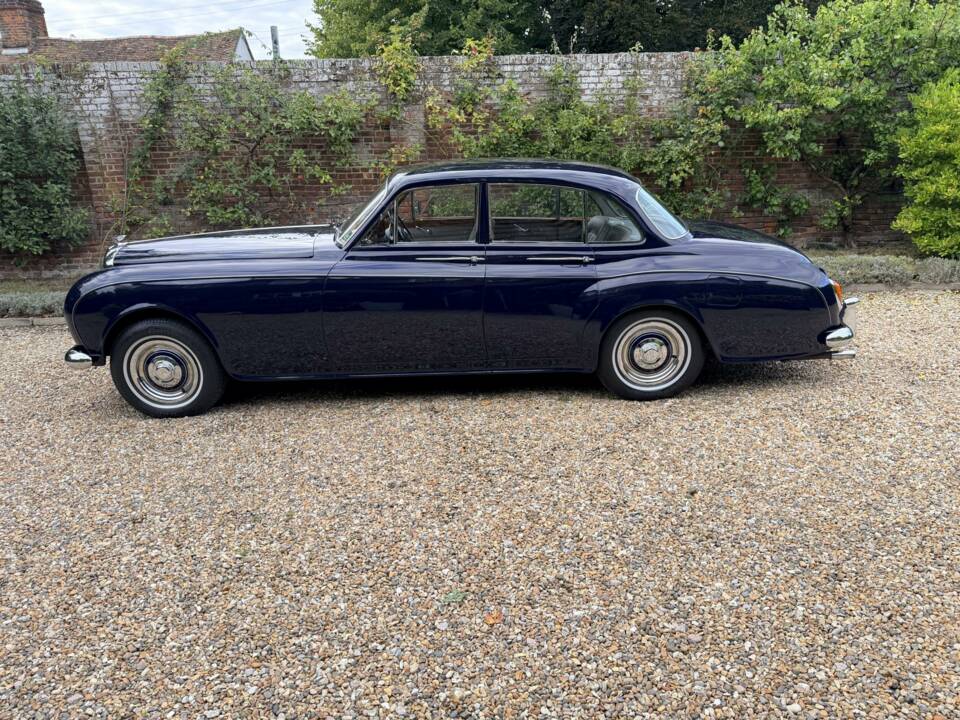 Bild 25/50 von Bentley S 2 Continental (1960)