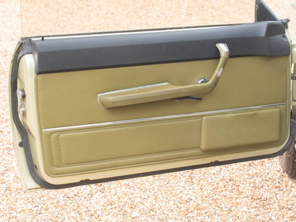 Immagine 46/50 di BMW 633 CSi (1977)