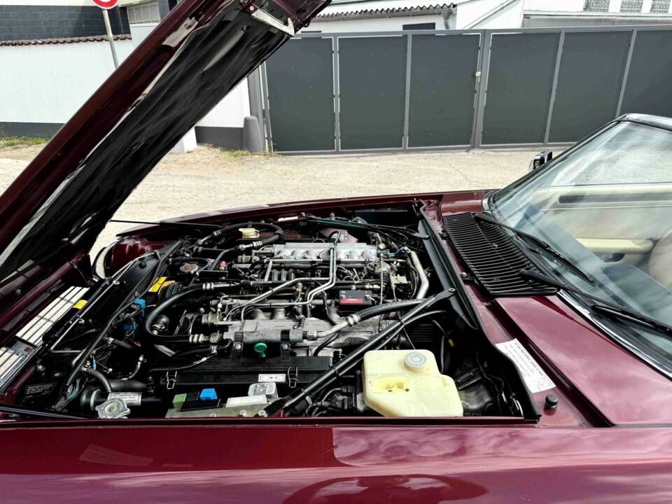 Bild 46/50 von Jaguar XJS 5.3 V12 (1989)