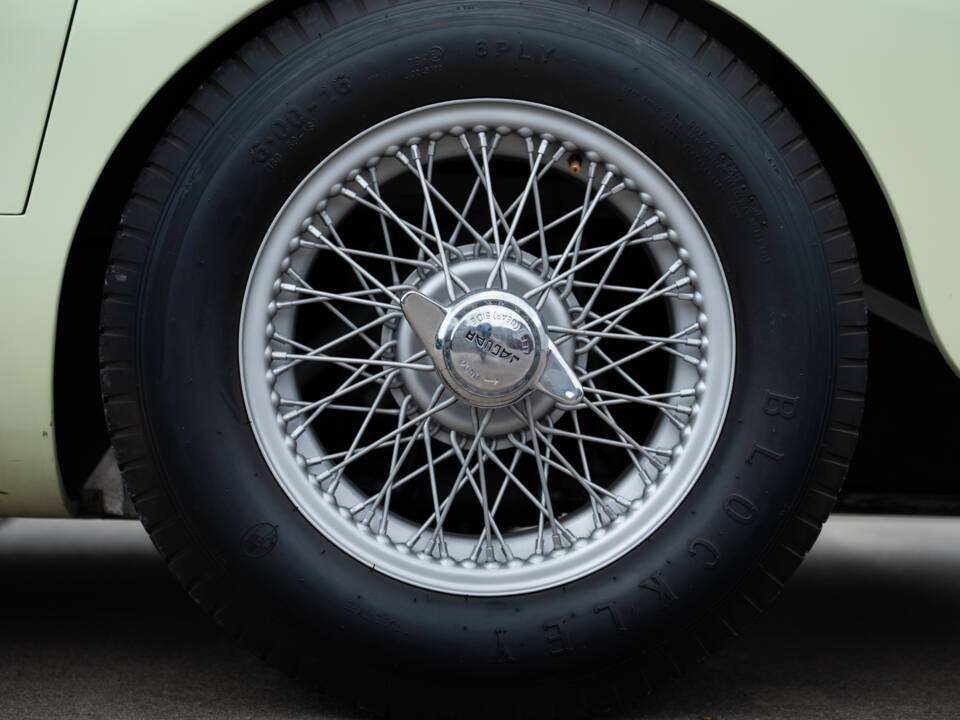 Afbeelding 26/99 van Jaguar XK 120 C (C-Type) (1954)