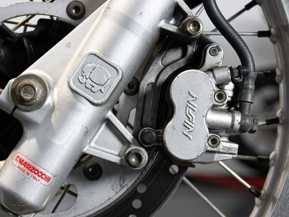 Bild 50/50 von Cagiva E900 Elefant (1993)