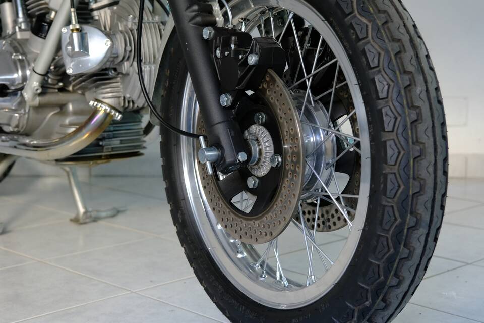 Immagine 18/87 di Ducati 900 SS (1976)