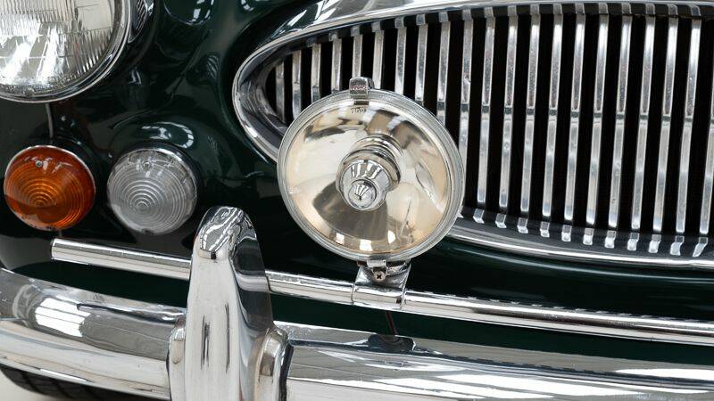 Image 12/15 of Austin-Healey 3000 Mk III (BJ8) (1965)