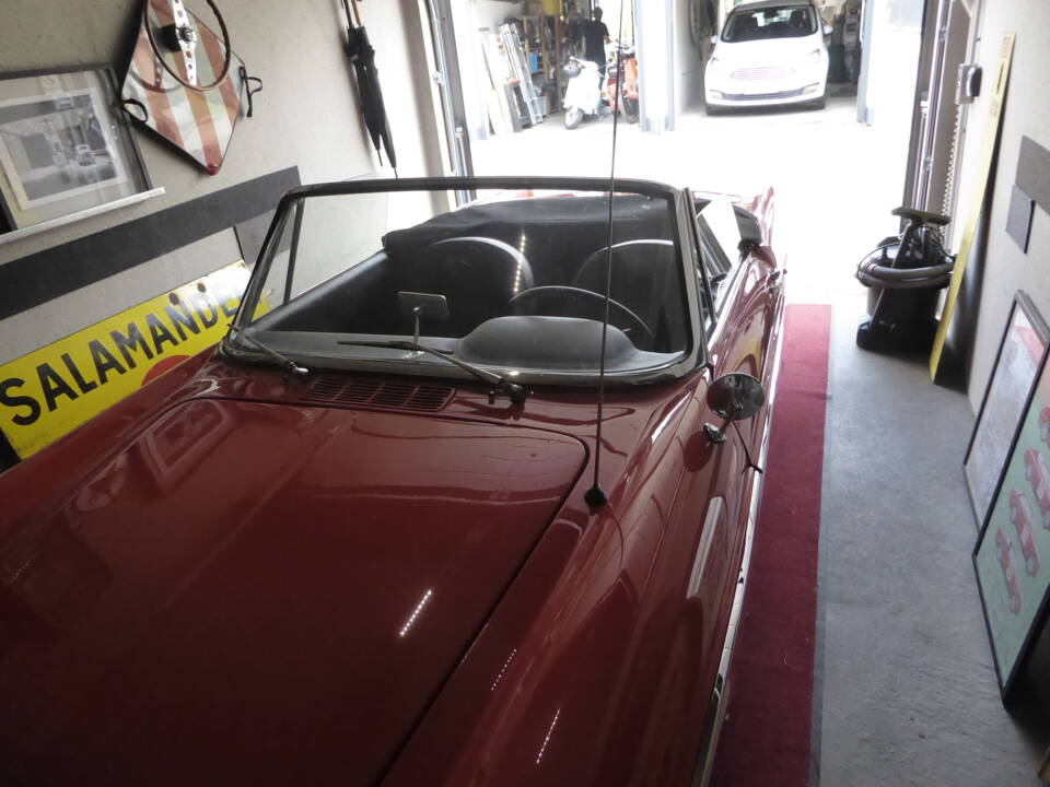Bild 35/72 von FIAT 1500 (1966)