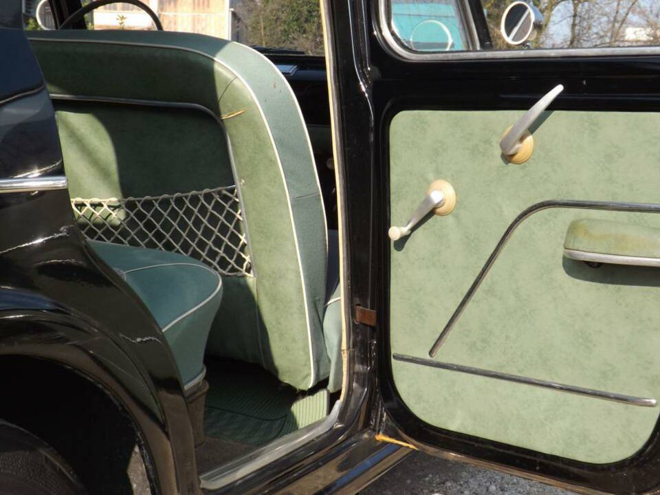 Immagine 42/50 di FIAT 1100-103 (1957)