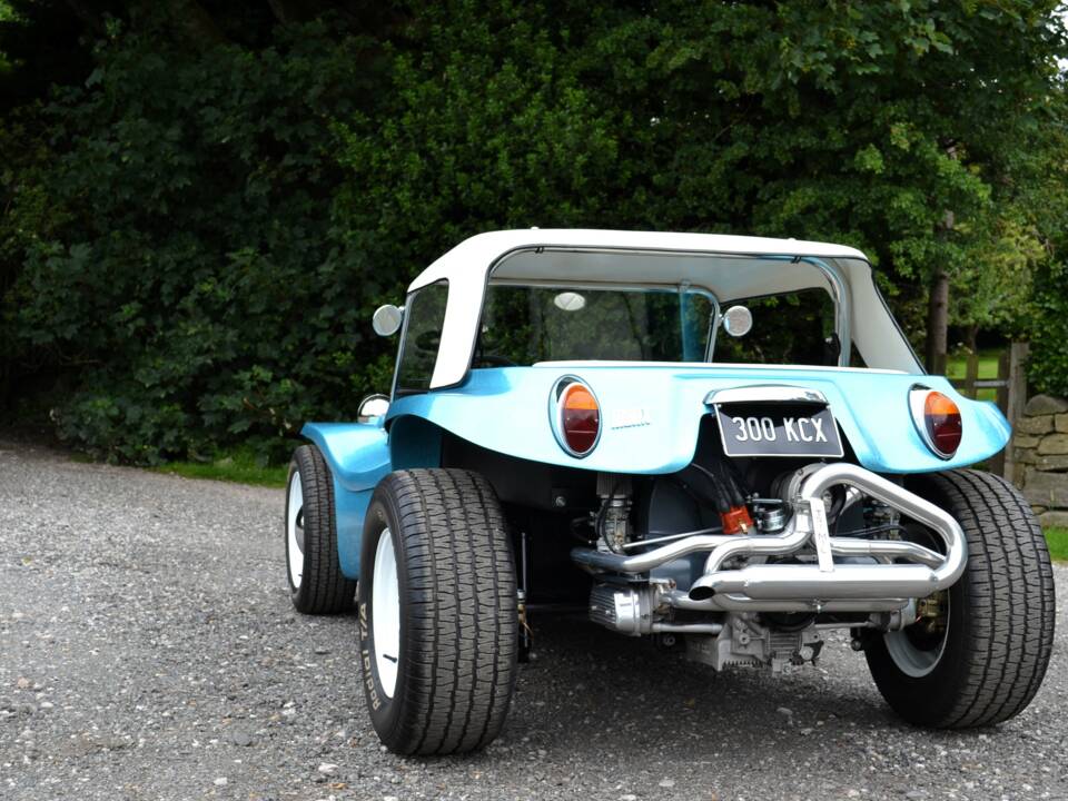 Bild 20/50 von Volkswagen Buggy (1967)