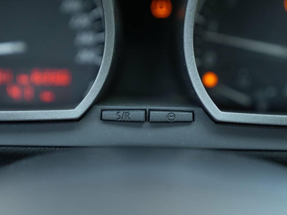 Image 41/49 of BMW Z4 2.2i (2004)