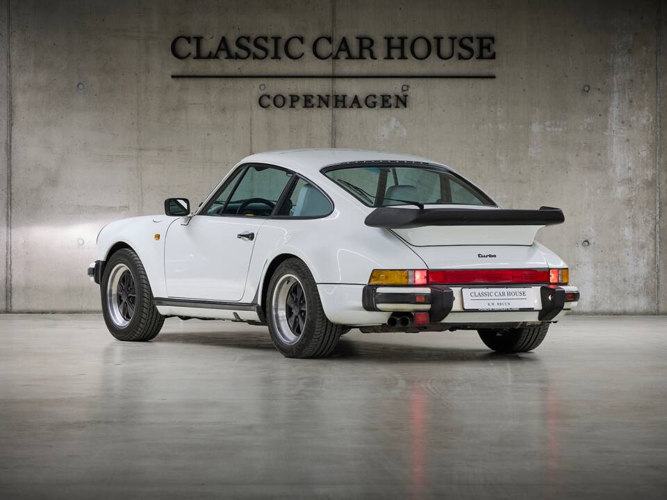 Bild 4/100 von Porsche 911 Turbo 3.3 (1979)