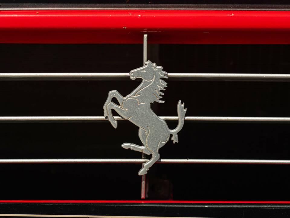 Image 16/50 of Ferrari 208 GTS Turbo (1986)