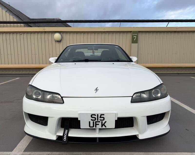 Bild 7/50 von Nissan Silvia Spec-R (2000)