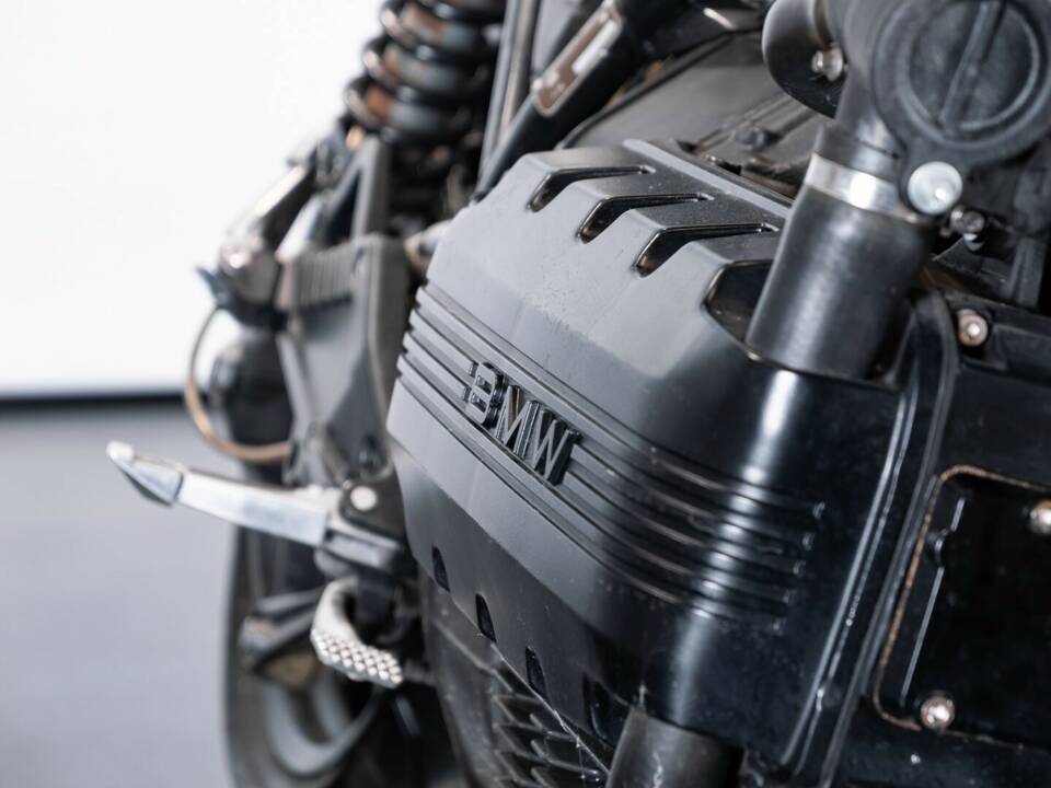 Immagine 40/46 di BMW R 1100 RS (1993)