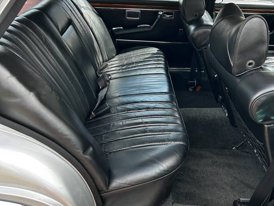 Bild 6/7 von Mercedes-Benz 300 SEL (1970)