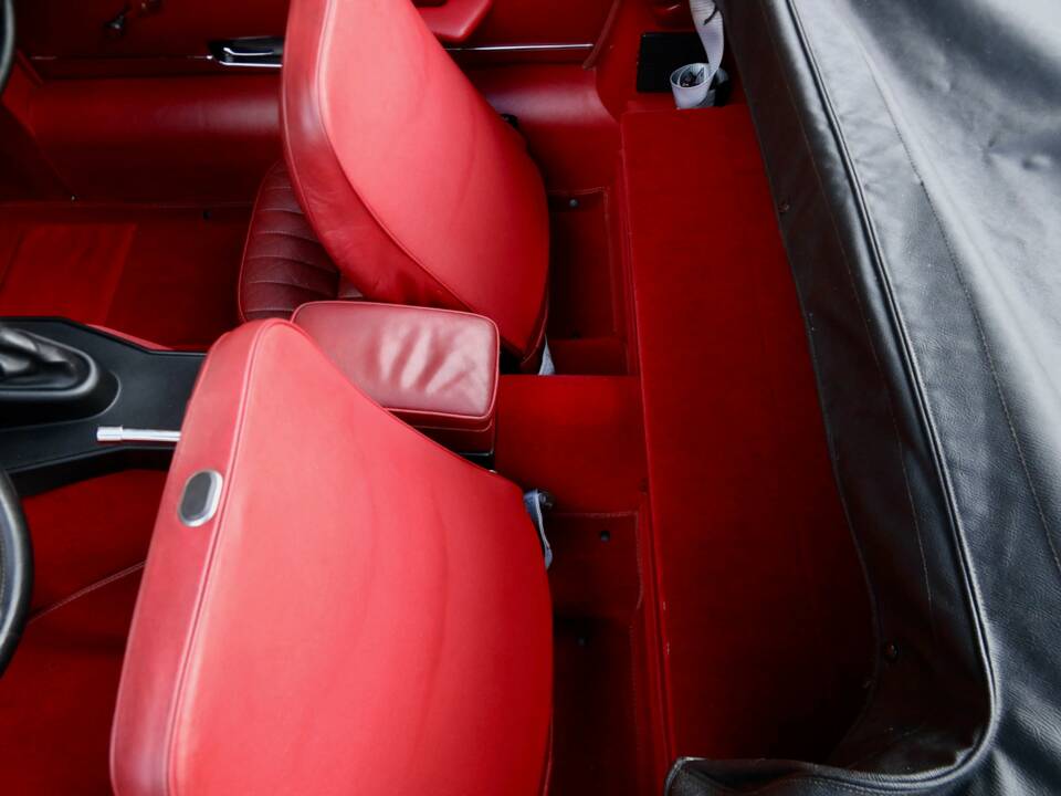 Afbeelding 20/50 van Jaguar E-Type V12 (1973)