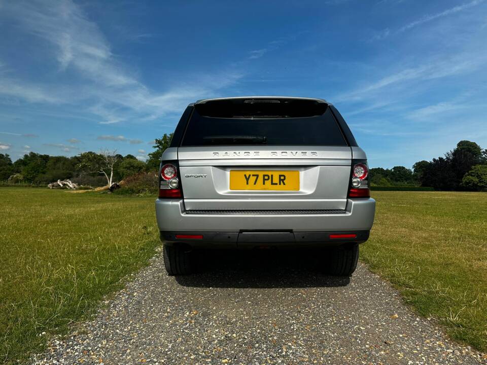 Bild 8/77 von Land Rover Range Rover Sport SDV6 (2013)