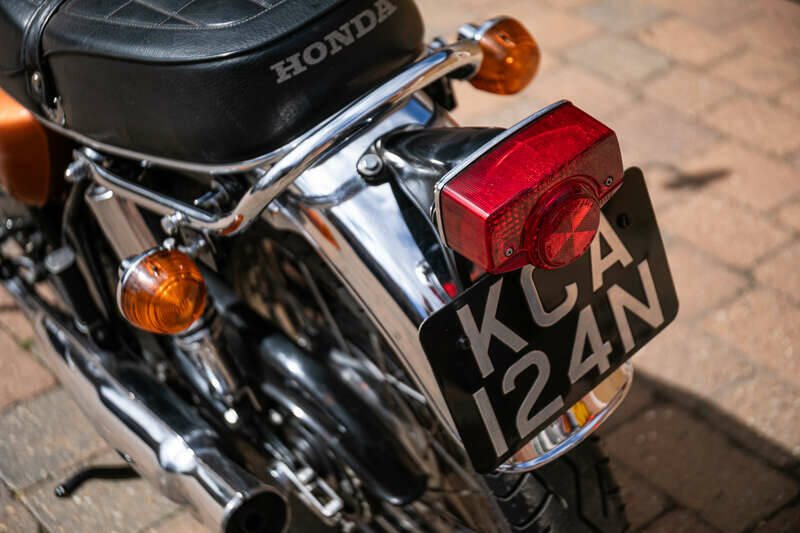Image 31/50 of Honda DUMMY (1975)