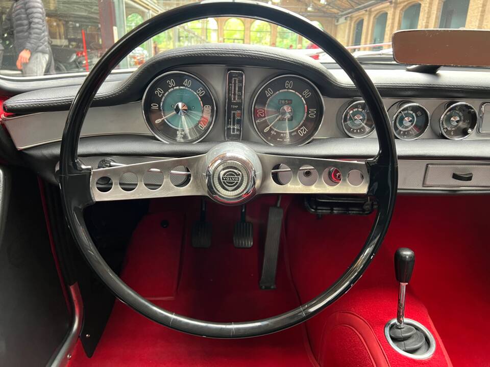 Immagine 17/28 di Volvo 1800 S (1965)