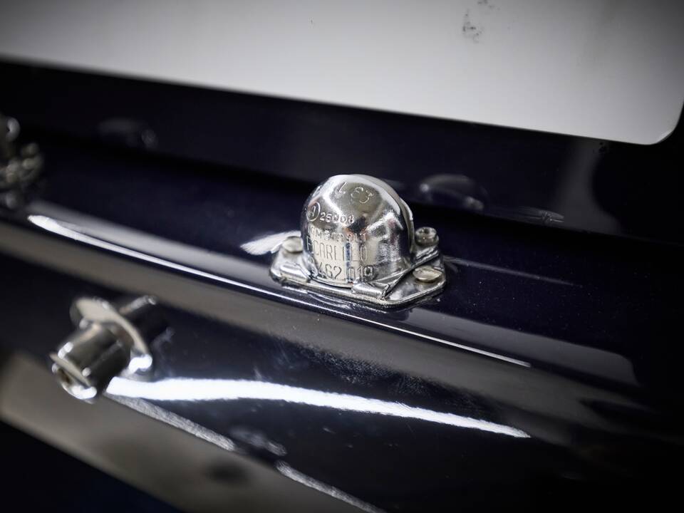 Image 31/100 of Ferrari 250 GT (1962)