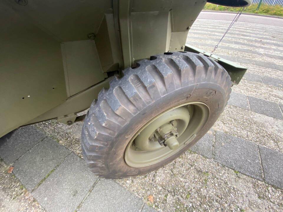 Bild 20/42 von Willys MB (1942)