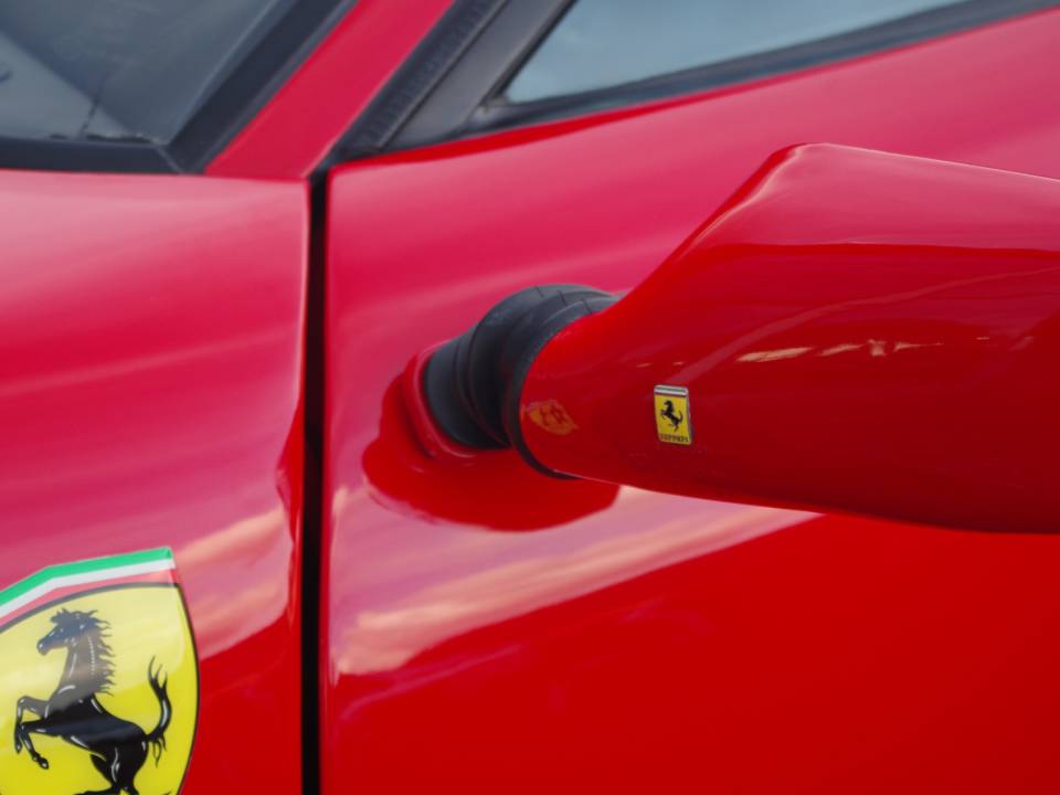 Afbeelding 26/50 van Ferrari 512 BBi (1984)