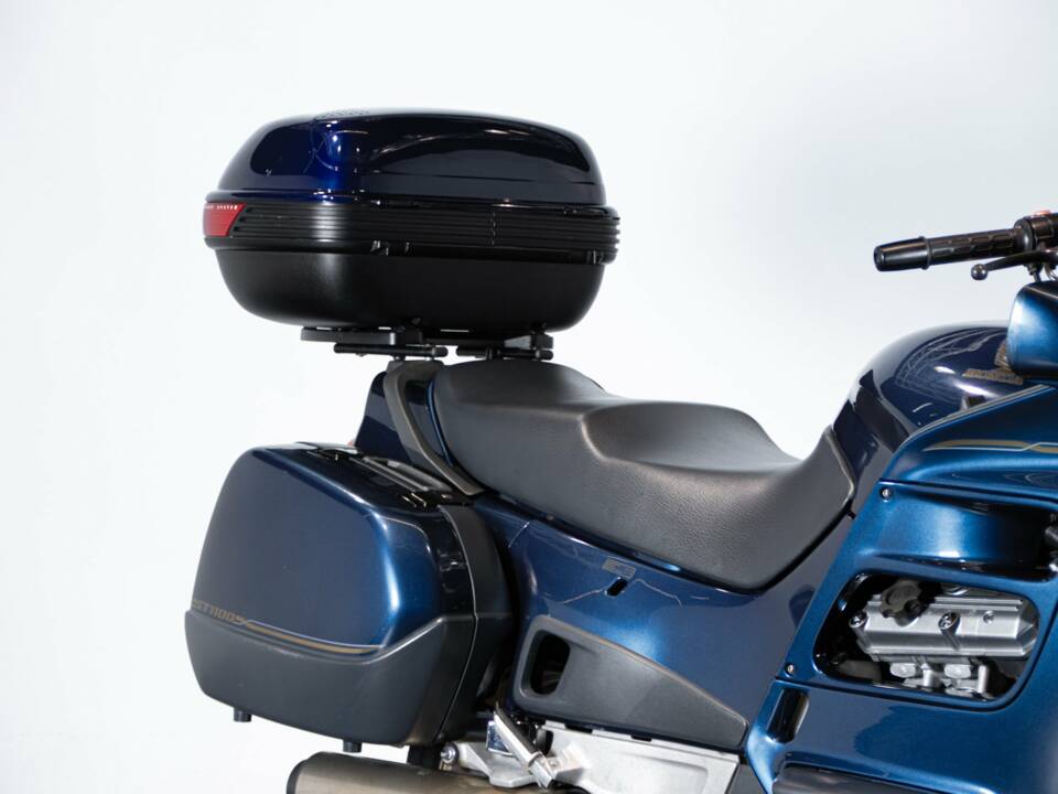 Afbeelding 32/50 van Honda DUMMY (2003)